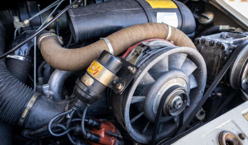 								1982 Porsche 911SC Coupe full									