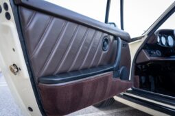 										1982 Porsche 911SC Coupe full									