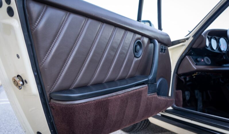 								1982 Porsche 911SC Coupe full									