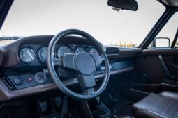 										1982 Porsche 911SC Coupe full									