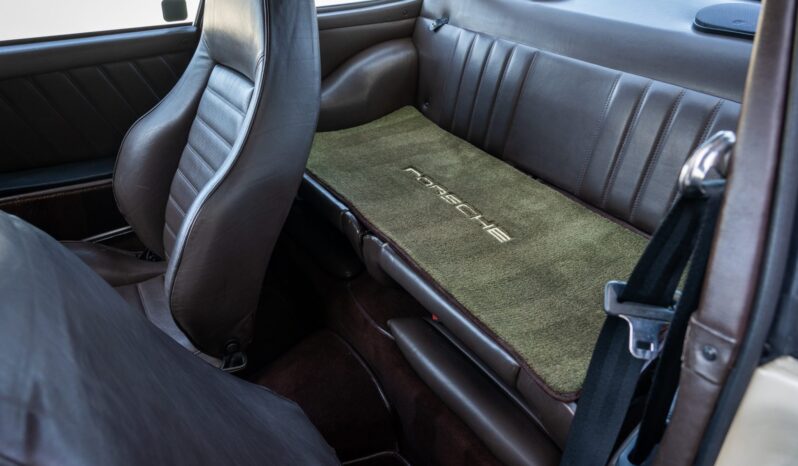 								1982 Porsche 911SC Coupe full									