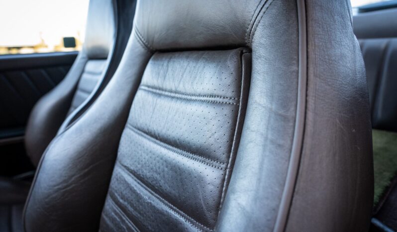 								1982 Porsche 911SC Coupe full									