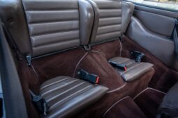 										1982 Porsche 911SC Coupe full									