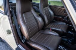 										1982 Porsche 911SC Coupe full									