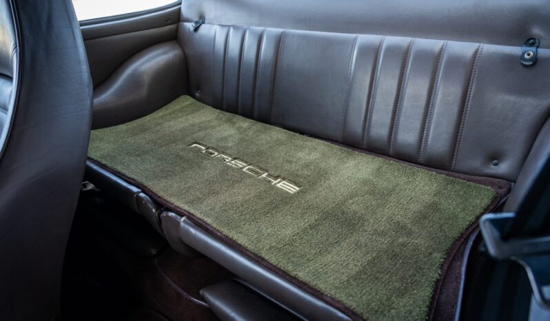 								1982 Porsche 911SC Coupe full									