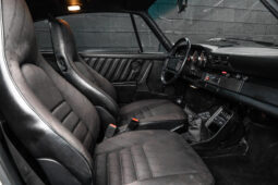 1986 Porsche 911 Carrera Coupe M491