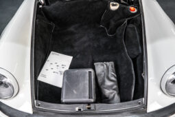 1986 Porsche 911 Carrera Coupe M491