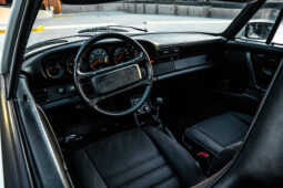1986 Porsche 911 Carrera Coupe M491