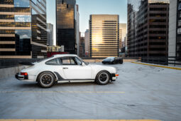 1986 Porsche 911 Carrera Coupe M491