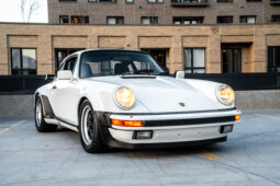 										1986 Porsche 911 Carrera Coupe M491 full									
