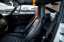 										1986 Porsche 911 Carrera Coupe M491 full									