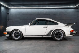 										1986 Porsche 911 Carrera Coupe M491 full									