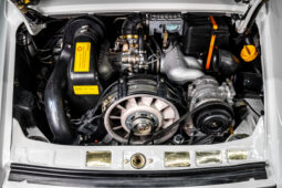 										1986 Porsche 911 Carrera Coupe M491 full									