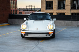 										1986 Porsche 911 Carrera Coupe M491 full									