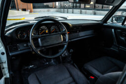 										1986 Porsche 911 Carrera Coupe M491 full									