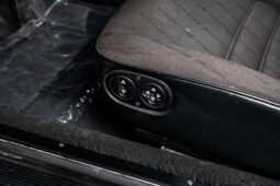 										1986 Porsche 911 Carrera Coupe M491 full									