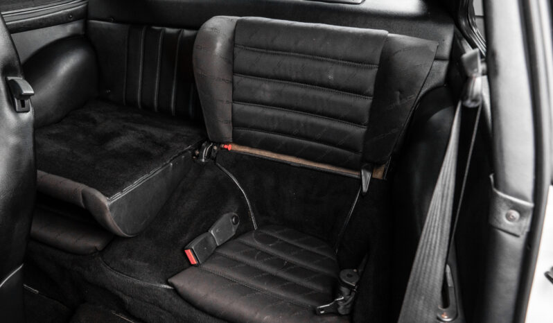 								1986 Porsche 911 Carrera Coupe M491 full									