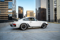 										1986 Porsche 911 Carrera Coupe M491 full									