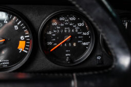 										1986 Porsche 911 Carrera Coupe M491 full									