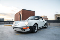										1986 Porsche 911 Carrera Coupe M491 full									