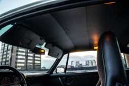 										1986 Porsche 911 Carrera Coupe M491 full									