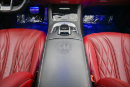 2015 Mercedes-AMG S63 4MATIC Coupe Edition 1