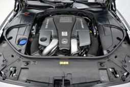 										2015 Mercedes-AMG S63 4MATIC Coupe Edition 1 full									