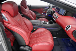 										2015 Mercedes-AMG S63 4MATIC Coupe Edition 1 full									