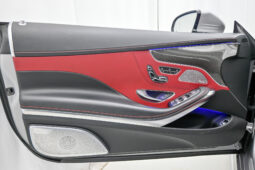 										2015 Mercedes-AMG S63 4MATIC Coupe Edition 1 full									