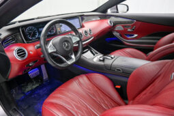 										2015 Mercedes-AMG S63 4MATIC Coupe Edition 1 full									