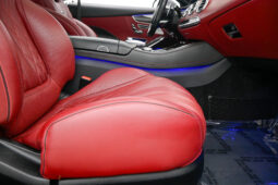 										2015 Mercedes-AMG S63 4MATIC Coupe Edition 1 full									