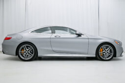 										2015 Mercedes-AMG S63 4MATIC Coupe Edition 1 full									