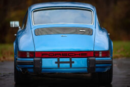 1974 Porsche 911 Coupe