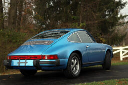 1974 Porsche 911 Coupe