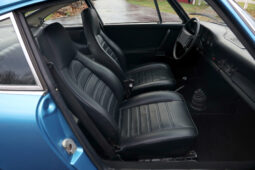 										1974 Porsche 911 Coupe full									