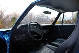 										1974 Porsche 911 Coupe full									