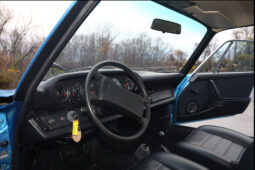 										1974 Porsche 911 Coupe full									