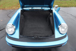 										1974 Porsche 911 Coupe full									