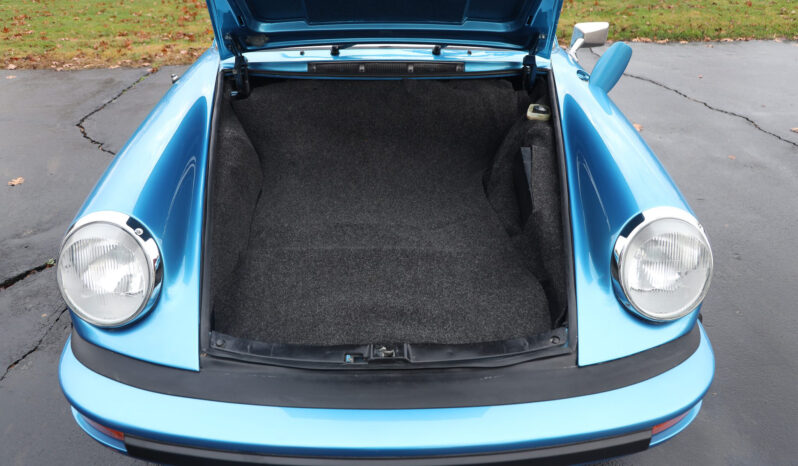 								1974 Porsche 911 Coupe full									