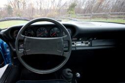 										1974 Porsche 911 Coupe full									