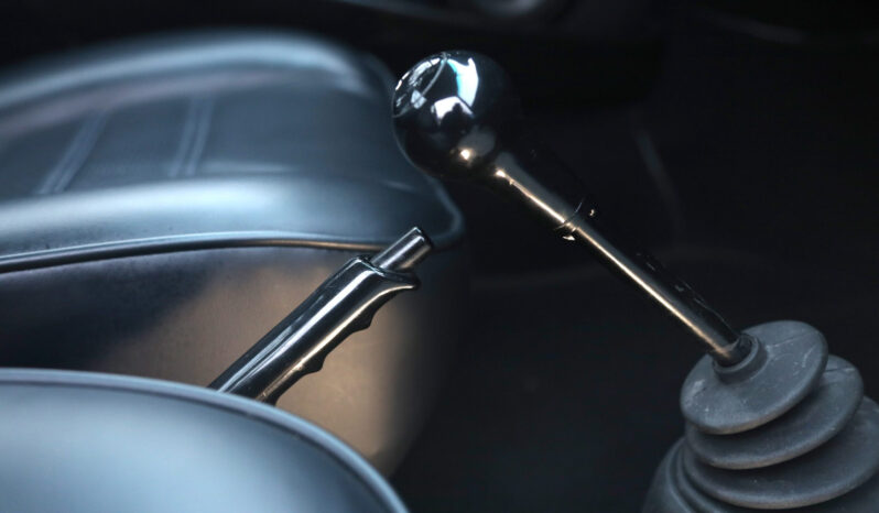 								1974 Porsche 911 Coupe full									