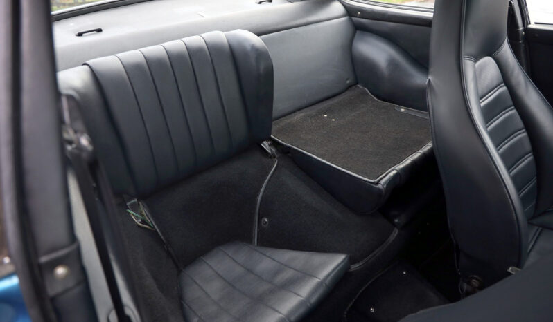 								1974 Porsche 911 Coupe full									