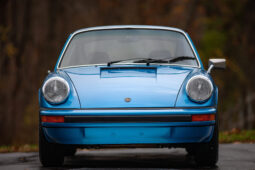 										1974 Porsche 911 Coupe full									