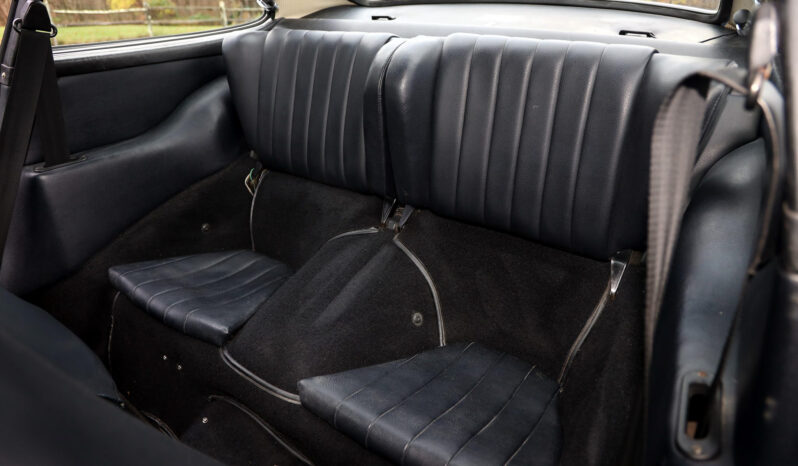 								1974 Porsche 911 Coupe full									