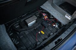 2008 BMW M3 Coupe 6-Speed