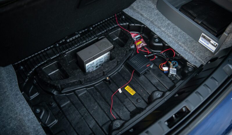 								2008 BMW M3 Coupe 6-Speed full									