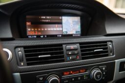 2008 BMW M3 Coupe 6-Speed