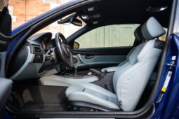 2008 BMW M3 Coupe 6-Speed