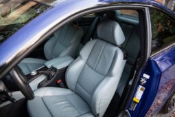 2008 BMW M3 Coupe 6-Speed