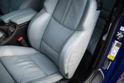 										2008 BMW M3 Coupe 6-Speed full									